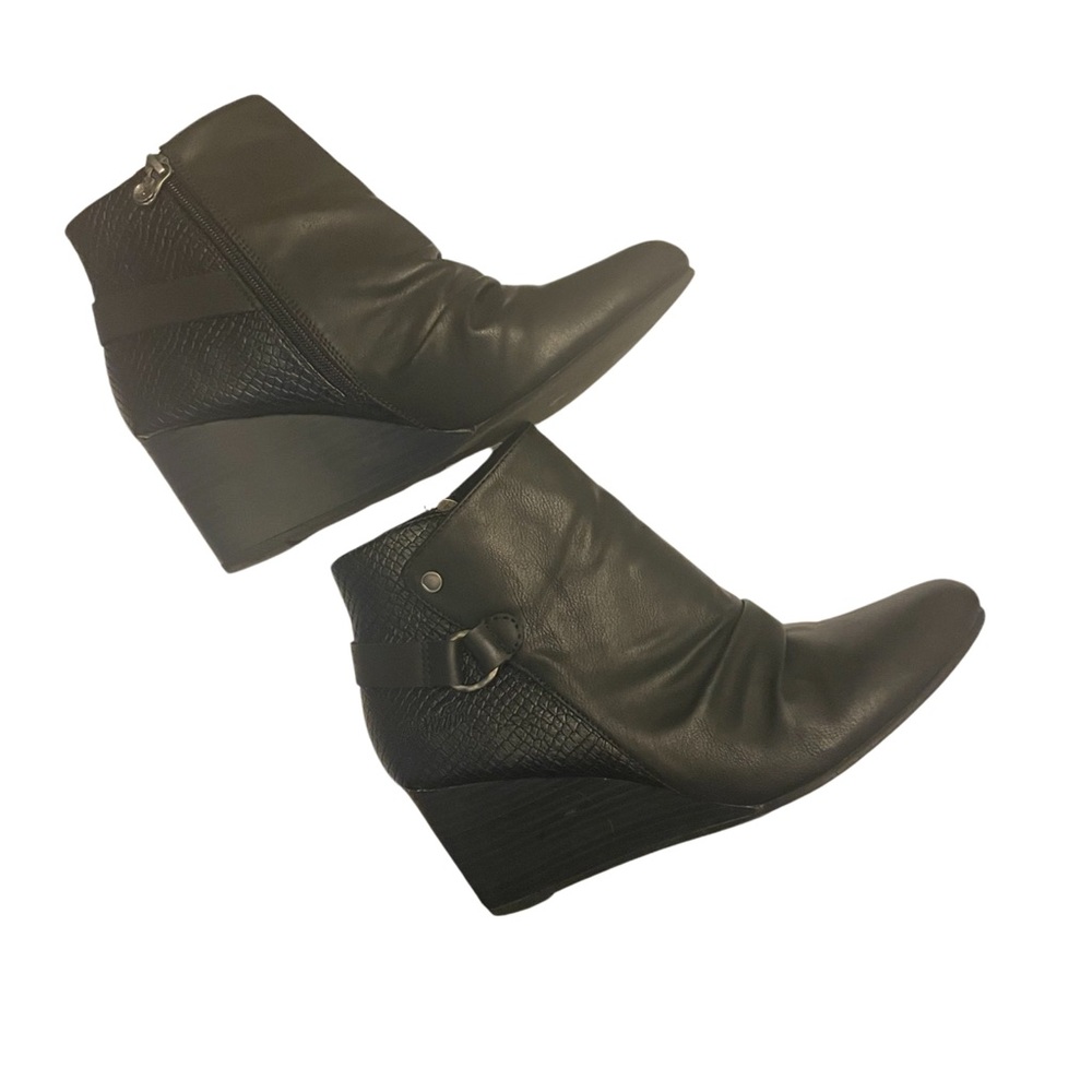 Blowfish Malibu Booties